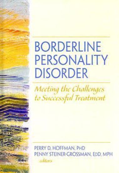 Borderline Personality Disorder