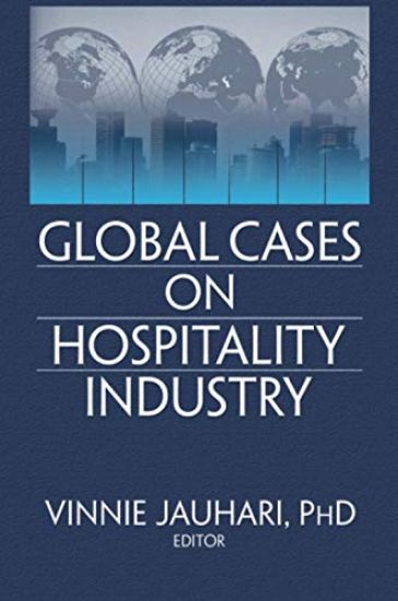 Global Cases on Hospitality Industry