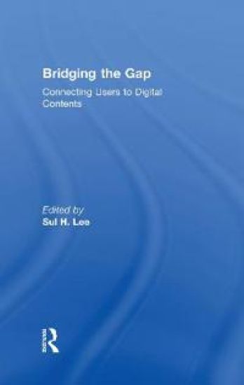 Bridging the Gap