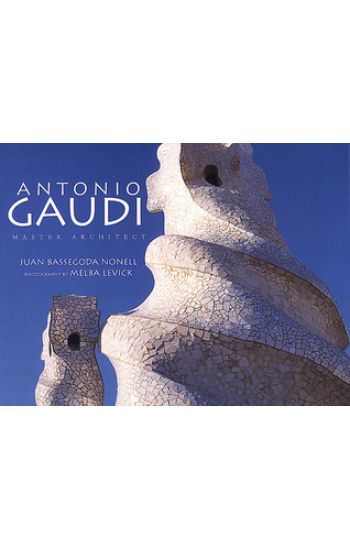 Antonio Gaudí