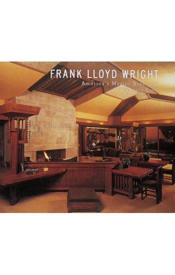 Frank Lloyd Wright