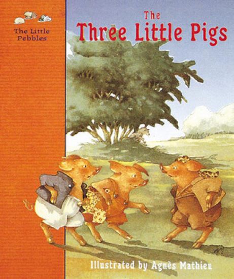 The Three Little Pigs
