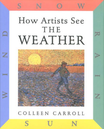 How Artists See: The Weather