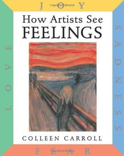 How Artists See: Feelings