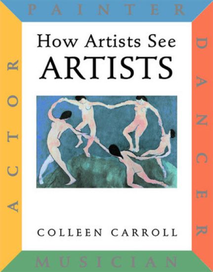 How Artists See: Artists