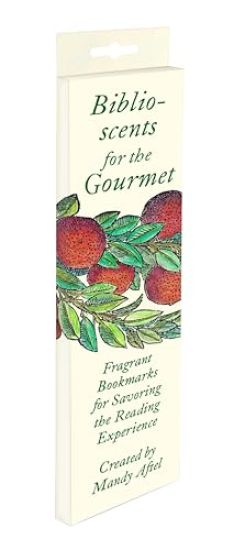 Biblioscents for the Gourmet