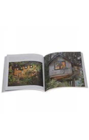The Treehouse Book
