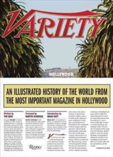 Variety
