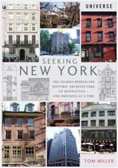 Seeking New York