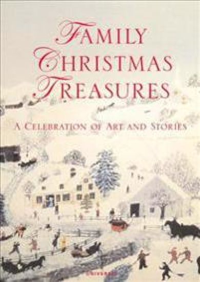 Family Christmas Treasures
