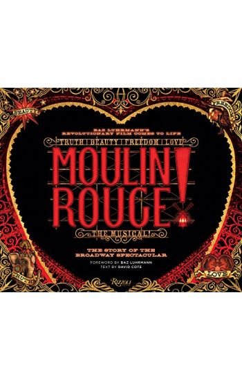 Moulin Rouge! The Musical