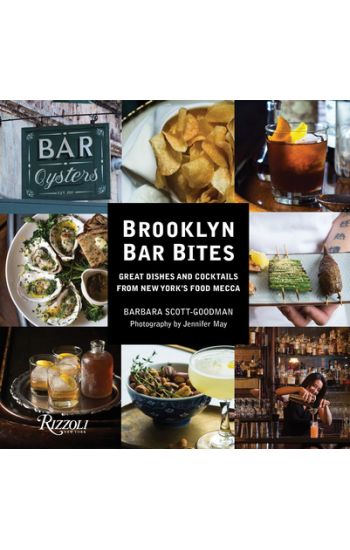 Brooklyn Bar Bites