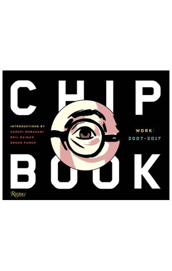 Chip Kidd: Book Two