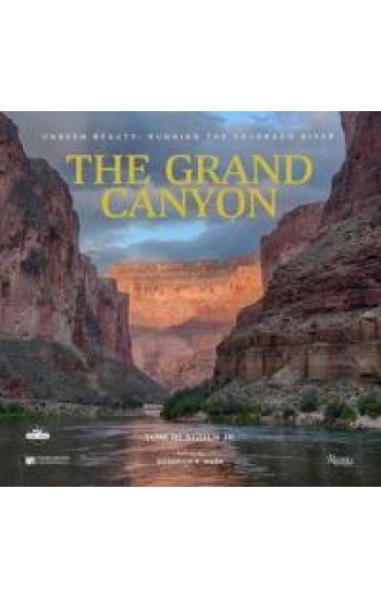 The Grand Canyon: Unseen Beauty
