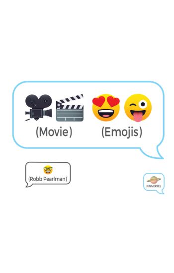 Movie Emojis
