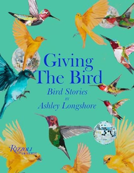 Giving the Bird