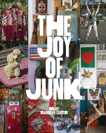 The Joy of Junk