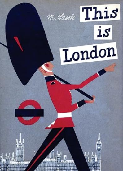 This is London