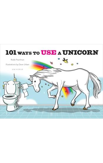 101 Ways to Use a Unicorn