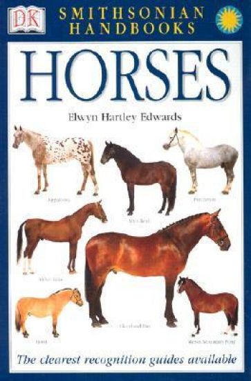 Handbooks: Horses
