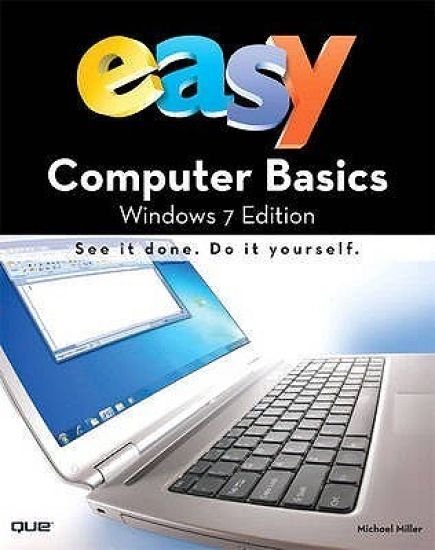 Easy Computer Basics, Windows 7 Edition (UK edition)