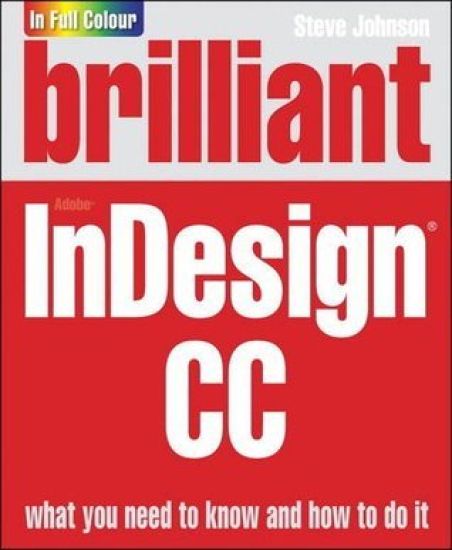 Brilliant Adobe InDesign CC
