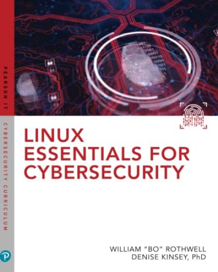 Linux Essentials for Cybersecurity