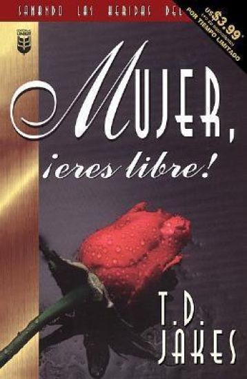 Mujer, ¡Eres Libre! - Serie Favoritos