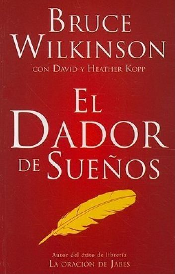 El Dador de Sueños - Serie Favoritos = The Dream Giver
