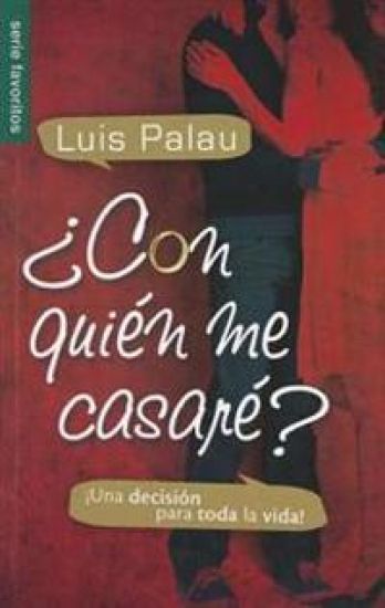 ¿Con Quién Me Casaré? - Serie Favoritos: ¡Una Decisión Para Toda La Vida!