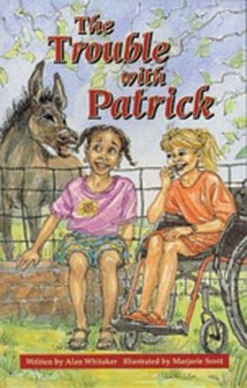 The Trouble with Patrick