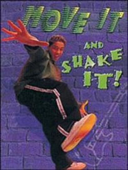 Move it and Shake it