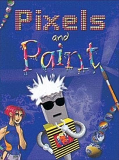 Pixels and Paint