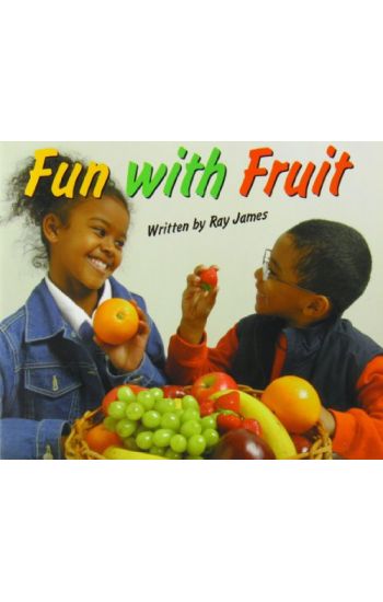 Fun With Fruit (2)