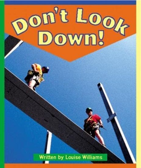 Don't Look Down! (10)