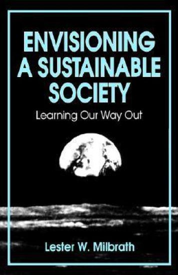 Envisioning a Sustainable Society