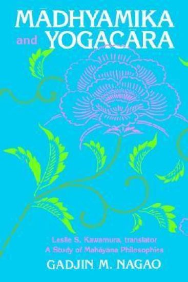 Madhyamika and Yogacara