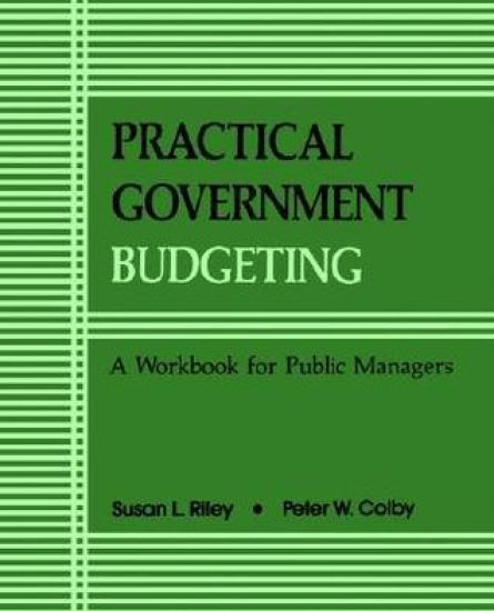 Practical Government Budgeting