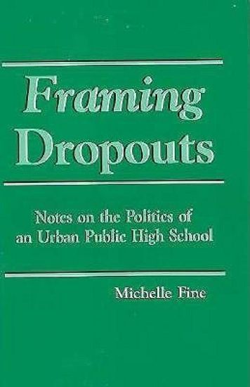 Framing Dropouts