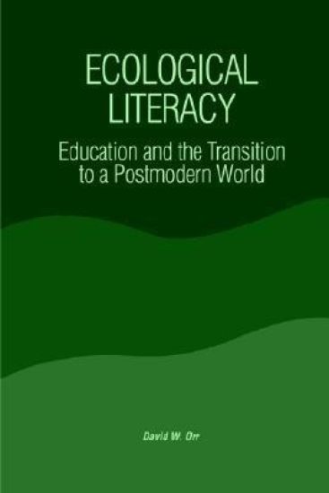 Ecological Literacy