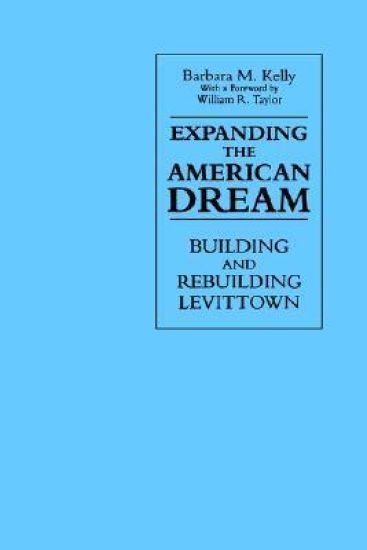 Expanding the American Dream