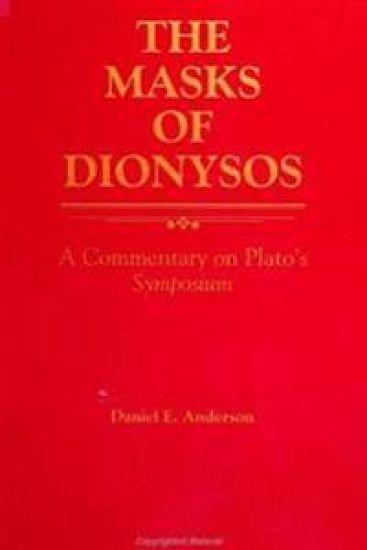 The Masks of Dionysos