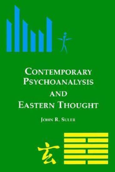 Contemporary Psychoanalysis and Eastern Thought
