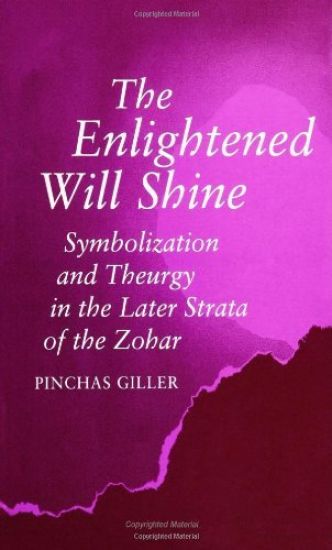 The Enlightened Will Shine