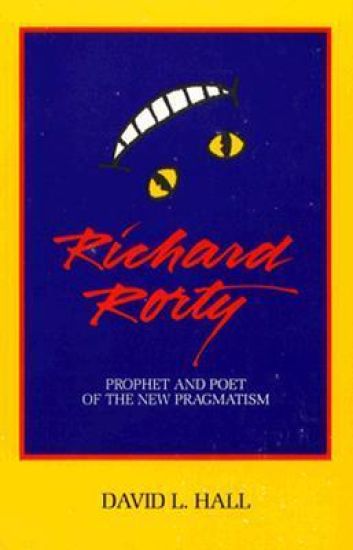 Richard Rorty