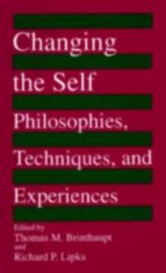 Changing the Self