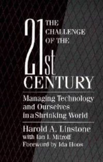 The Challenge of the 21st Century