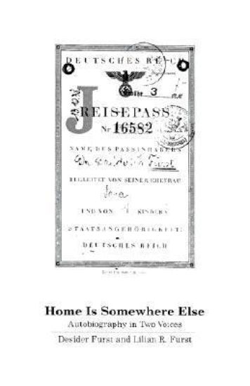 Home Is Somewhere Else