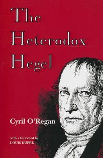 The Heterodox Hegel