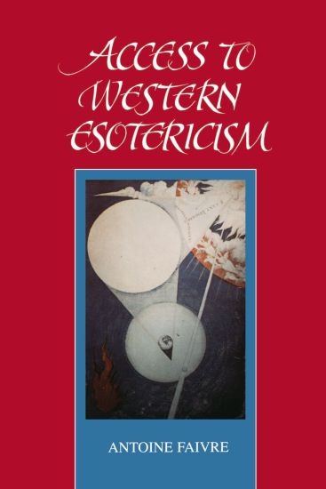 Access to Western Esotericism